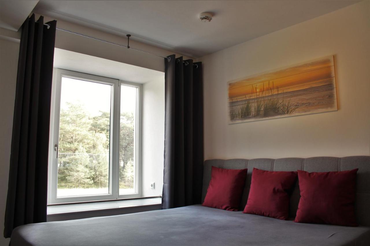 Bruchbude mit Meerblick Ostseebad Ostseebad Binz Exterior foto